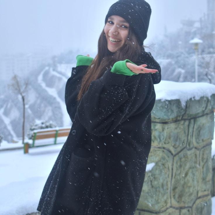 Aarav Kapoor testimonial